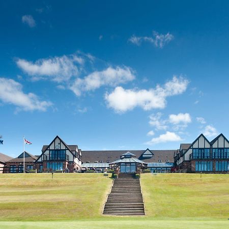 Woodbury Park Hotel & Spa Esterno foto