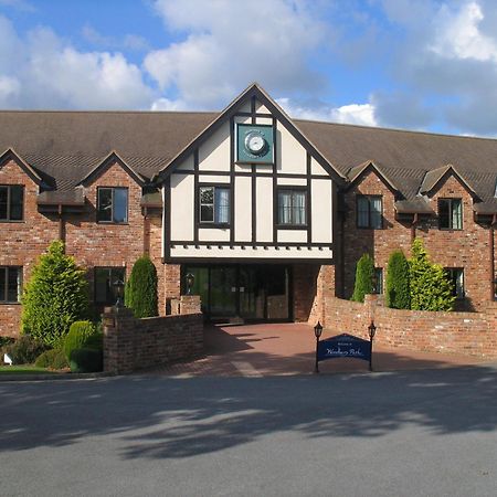 Woodbury Park Hotel & Spa Esterno foto