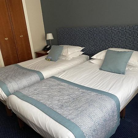 Woodbury Park Hotel & Spa Esterno foto