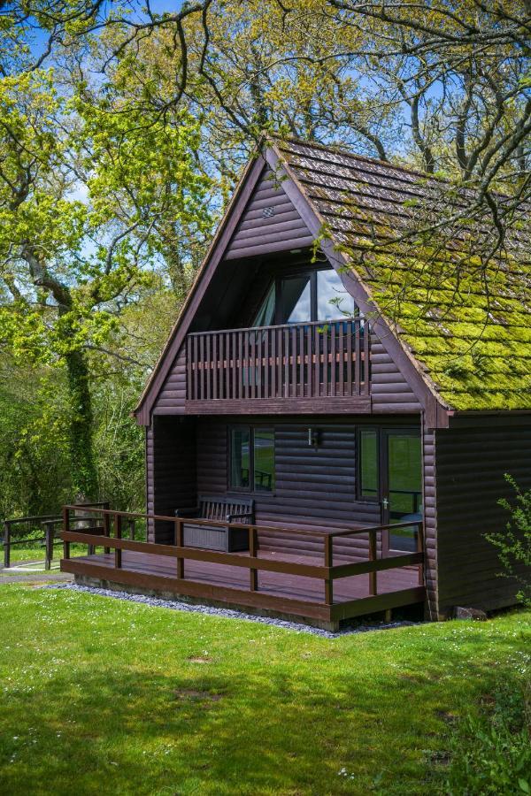 Woodbury Park Hotel & Spa Esterno foto
