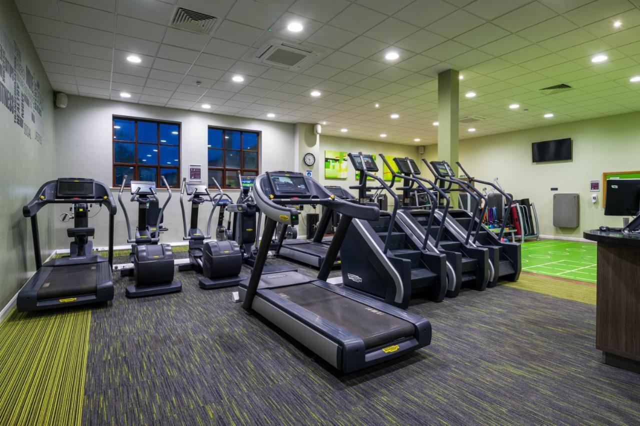 Woodbury Park Hotel & Spa Esterno foto