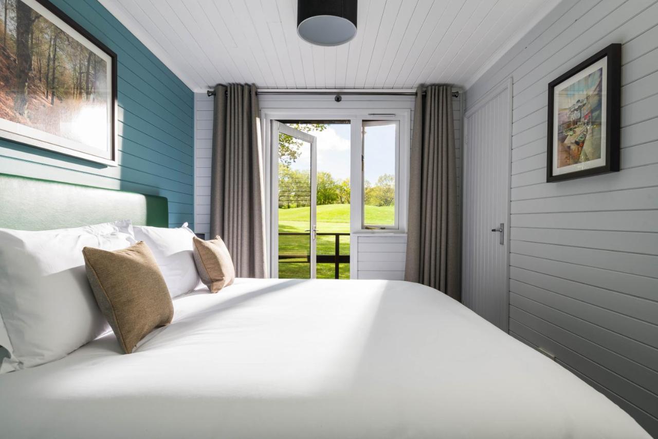 Woodbury Park Hotel & Spa Esterno foto