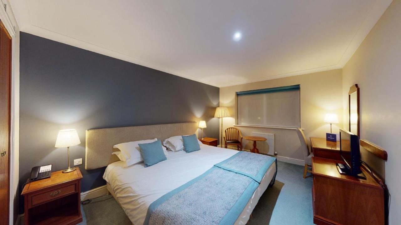 Woodbury Park Hotel & Spa Esterno foto