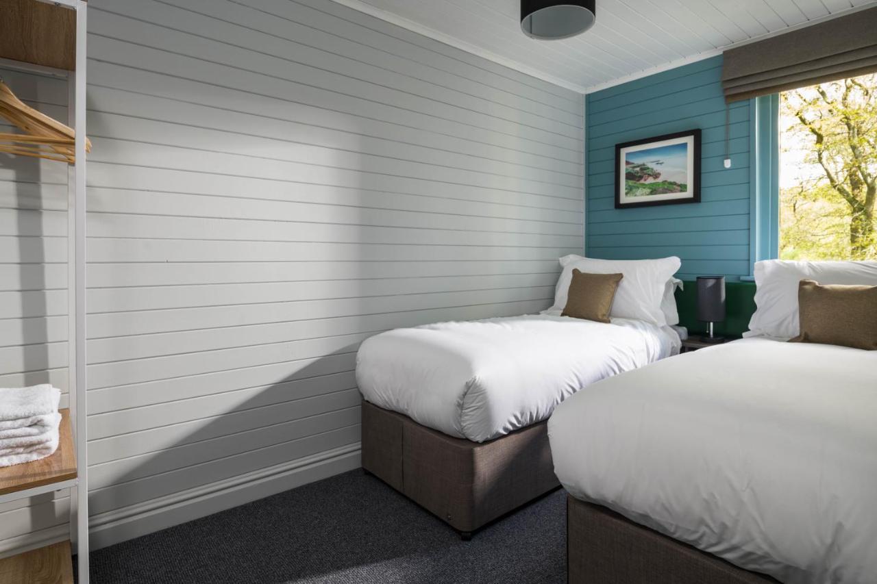 Woodbury Park Hotel & Spa Esterno foto