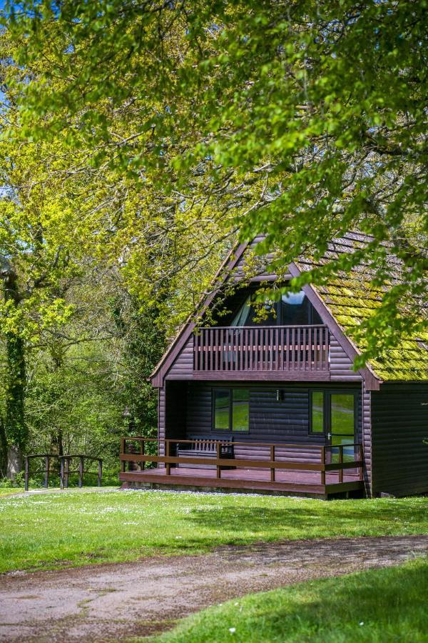 Woodbury Park Hotel & Spa Esterno foto