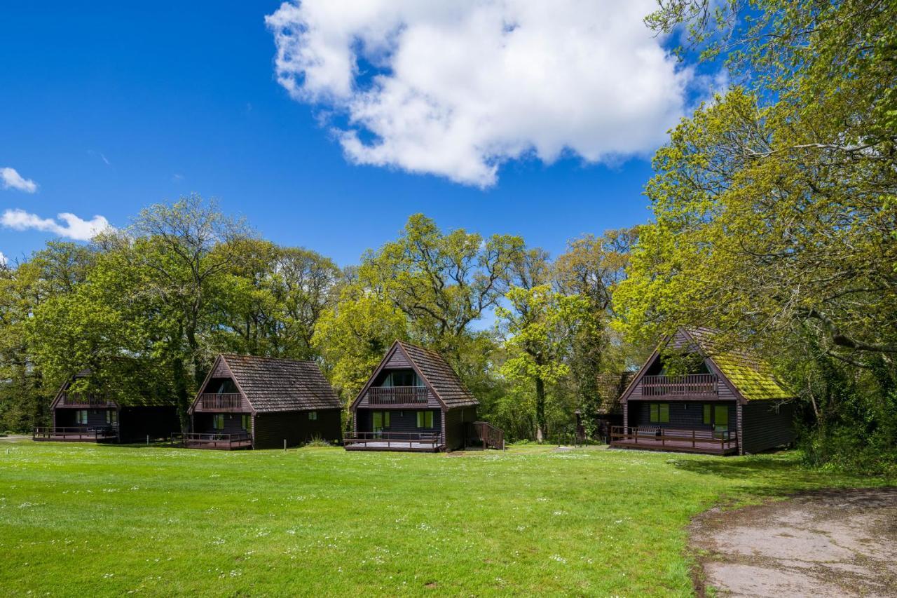 Woodbury Park Hotel & Spa Esterno foto