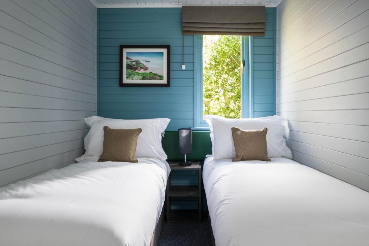 Woodbury Park Hotel & Spa Esterno foto