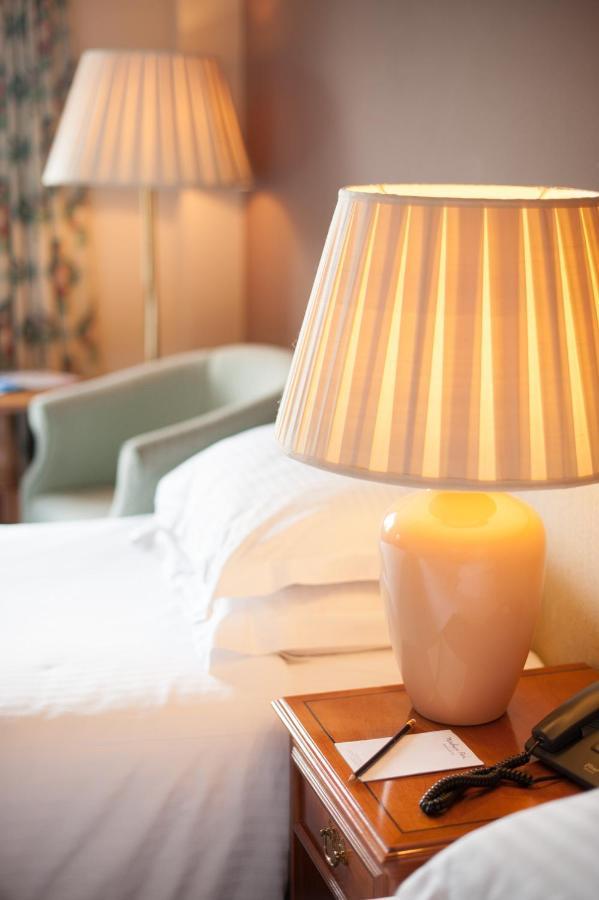 Woodbury Park Hotel & Spa Esterno foto