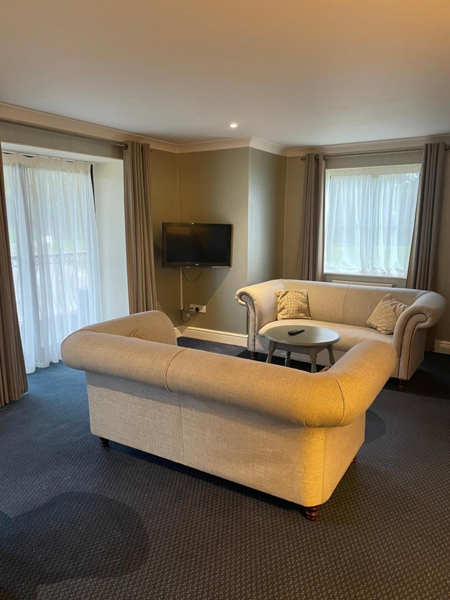 Woodbury Park Hotel & Spa Esterno foto