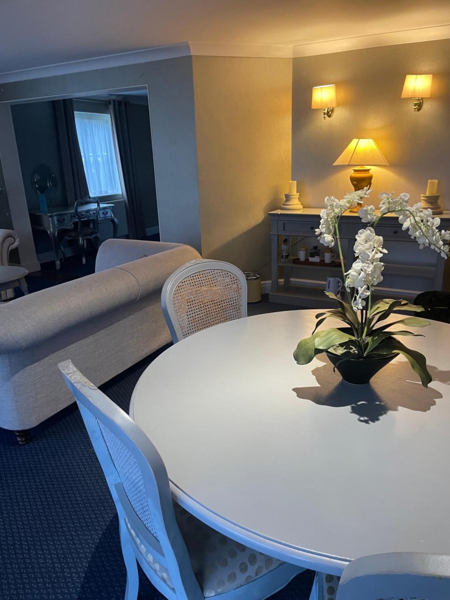 Woodbury Park Hotel & Spa Esterno foto