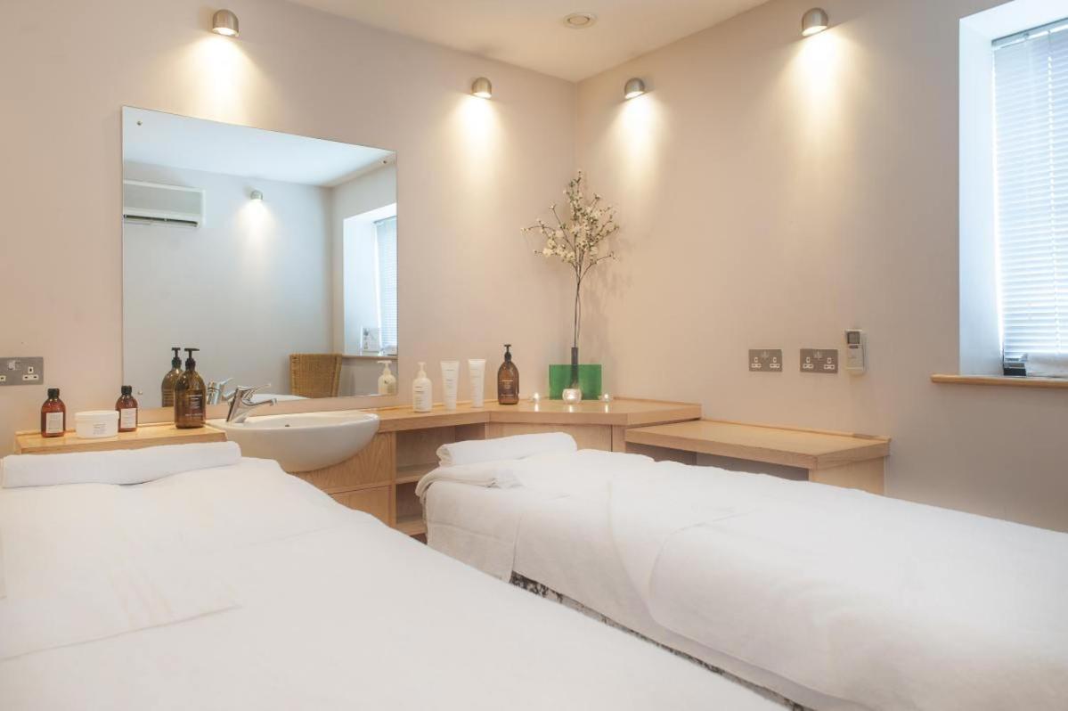 Woodbury Park Hotel & Spa Esterno foto