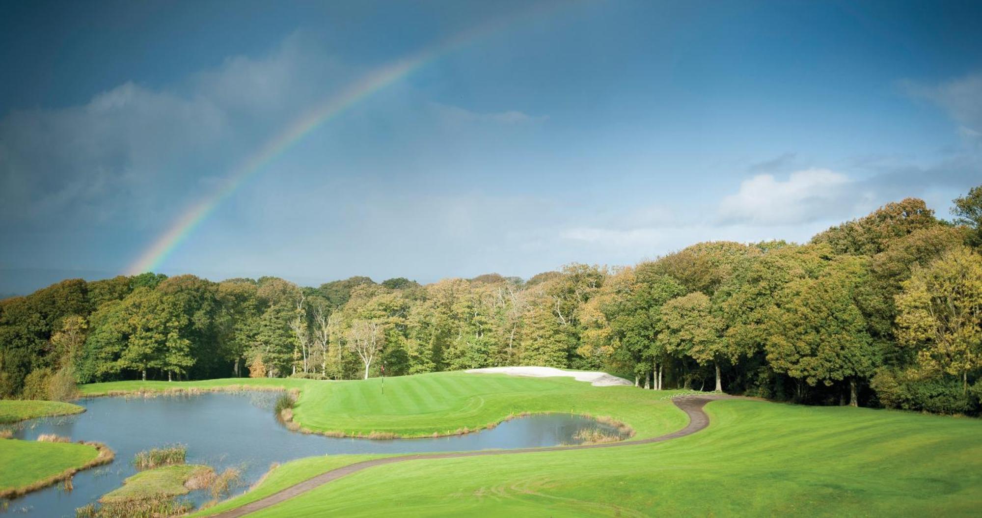Woodbury Park Hotel & Spa Esterno foto
