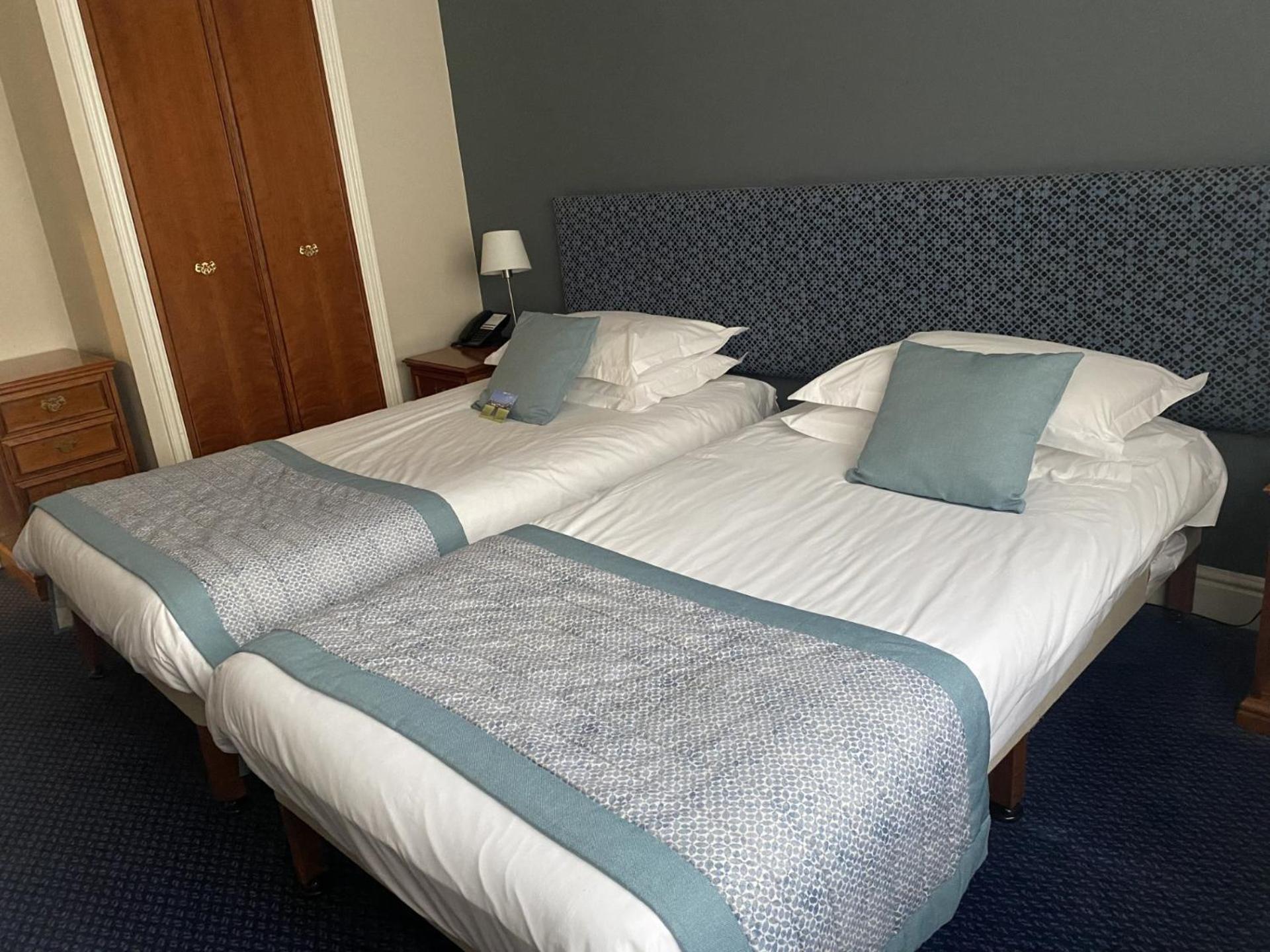 Woodbury Park Hotel & Spa Esterno foto