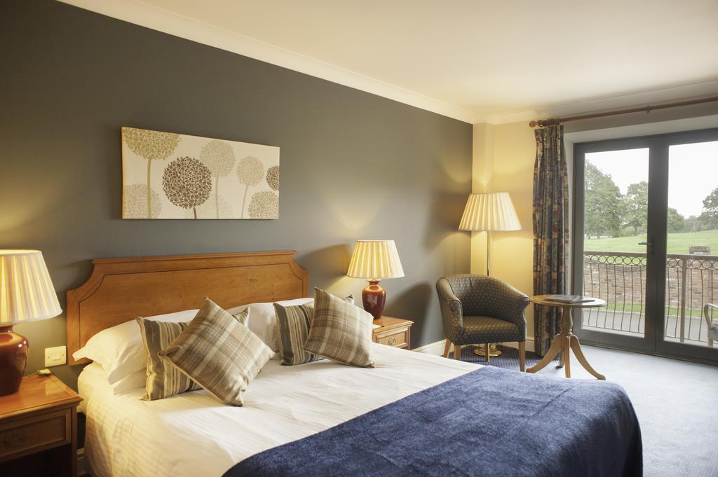 Woodbury Park Hotel & Spa Esterno foto