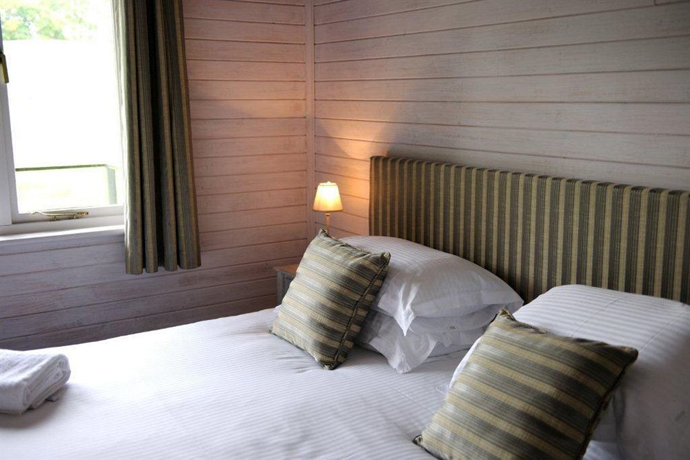 Woodbury Park Hotel & Spa Esterno foto
