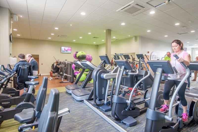 Woodbury Park Hotel & Spa Esterno foto