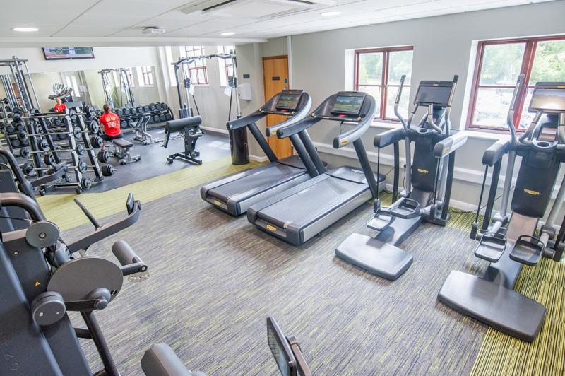 Woodbury Park Hotel & Spa Esterno foto