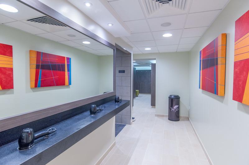 Woodbury Park Hotel & Spa Esterno foto